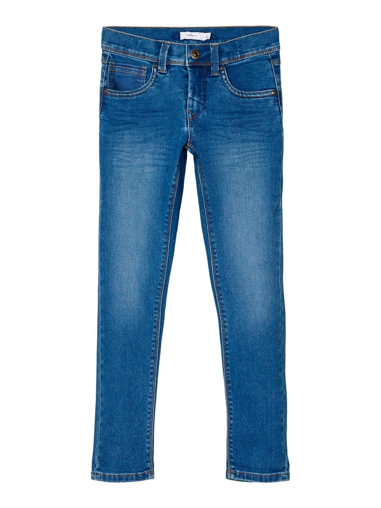 NKMROBIN DNMTAX PANT NOOS