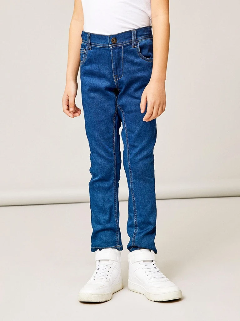 NKMROBIN DNMTAX PANT NOOS