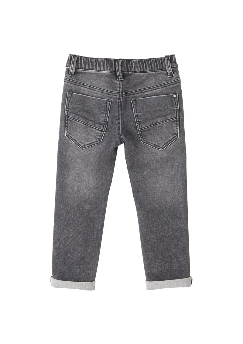 Jeanshose