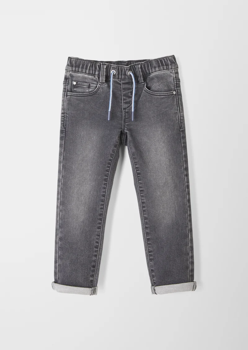 Jeanshose