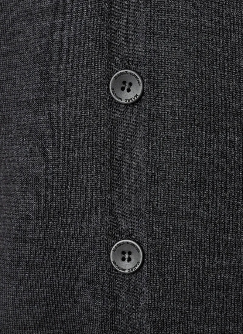 StrickCardigan1/1Arm