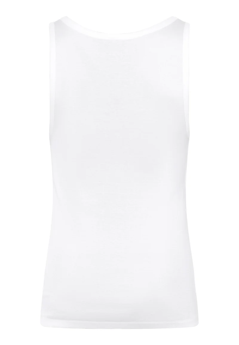 Cotton Pure Tank Top
