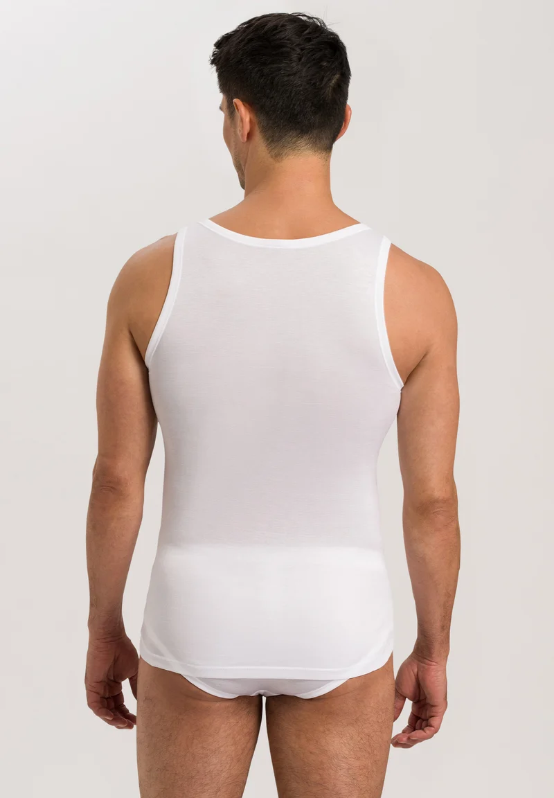 Cotton Pure Tank Top