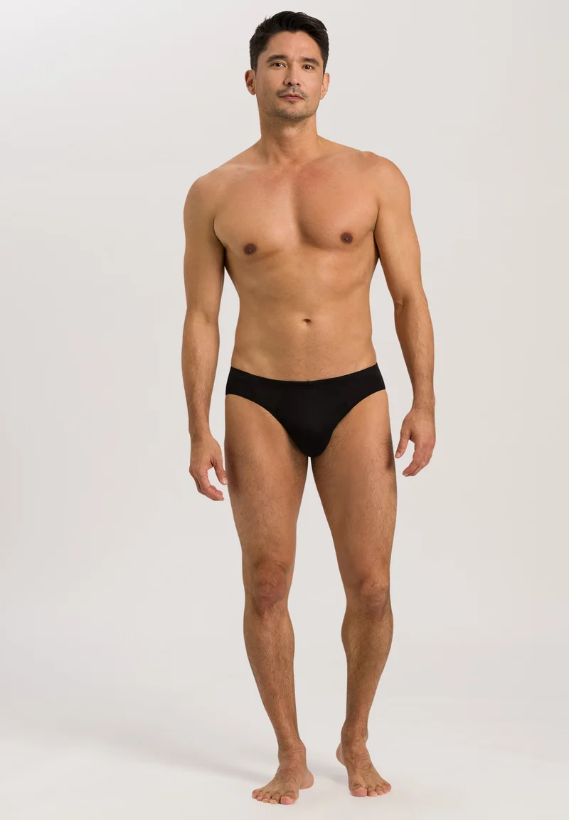 Cotton Sporty Briefs