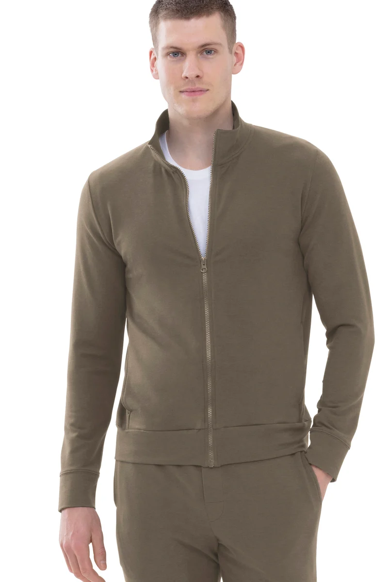 36030 Reißverschlussjacke