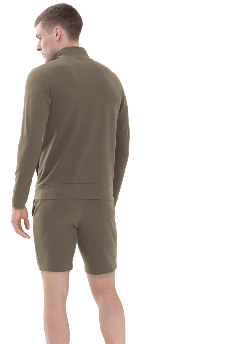 36030 Reißverschlussjacke