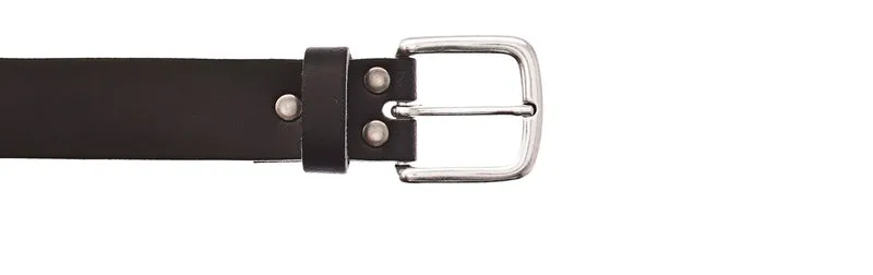 30 mm Gürtel