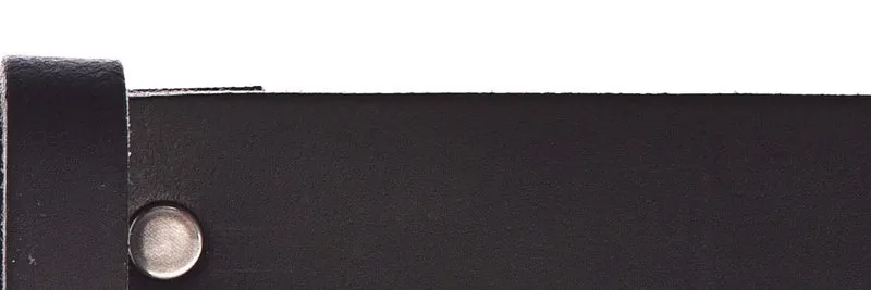 30 mm Gürtel