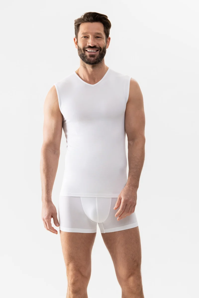 Muskel-Shirt