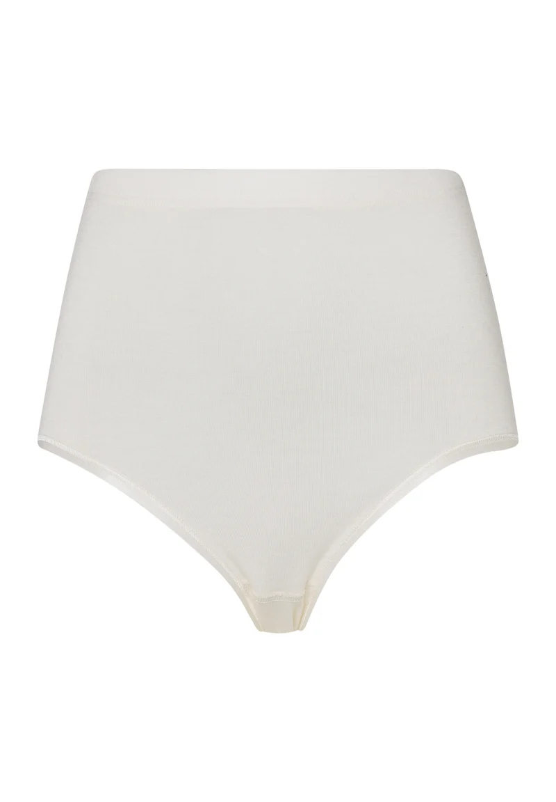 Woolen Silk Maxi Briefs