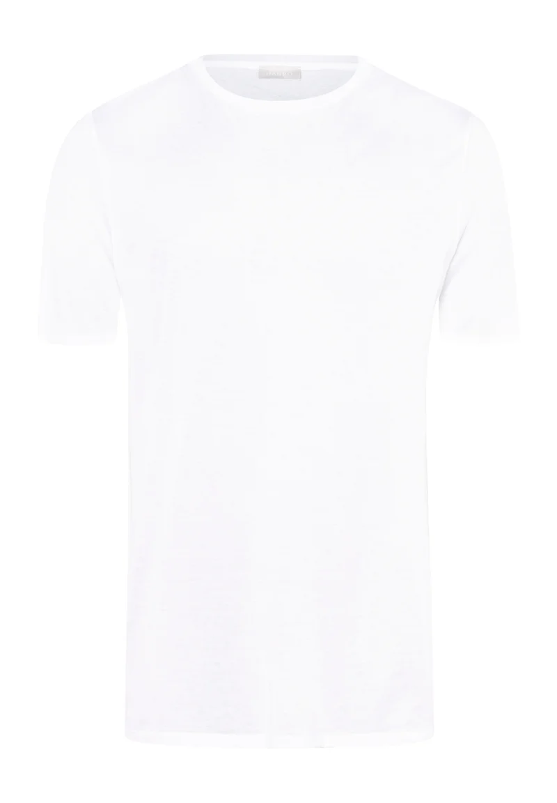 Cotton Sporty SSLV Shirt