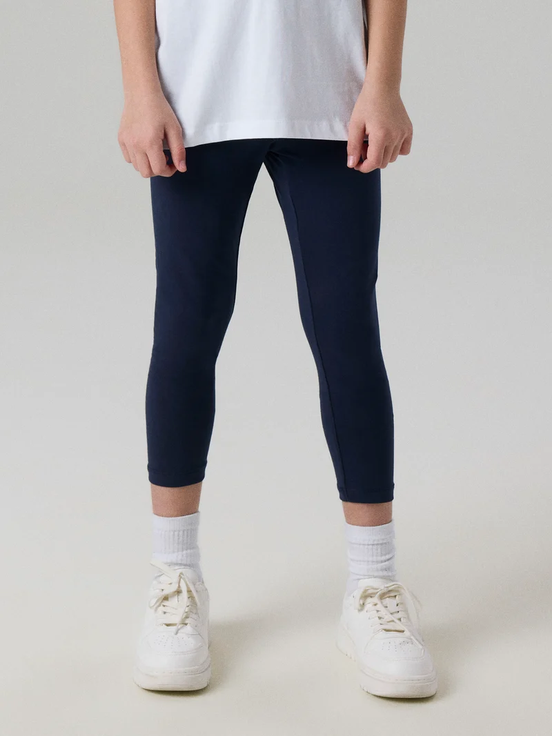 NKFVIVIAN CAPRI LEGGING FF NOOS