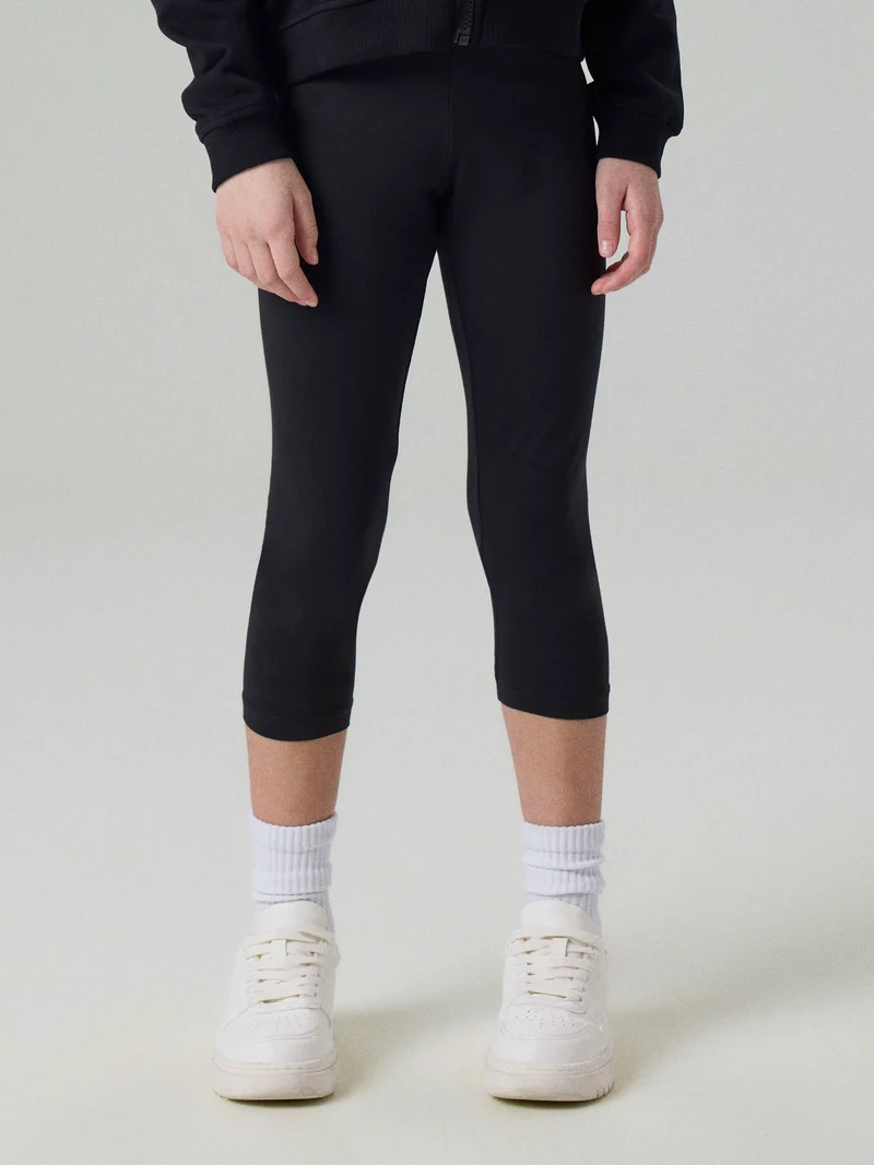 NKFVIVIAN CAPRI LEGGING FF NOOS