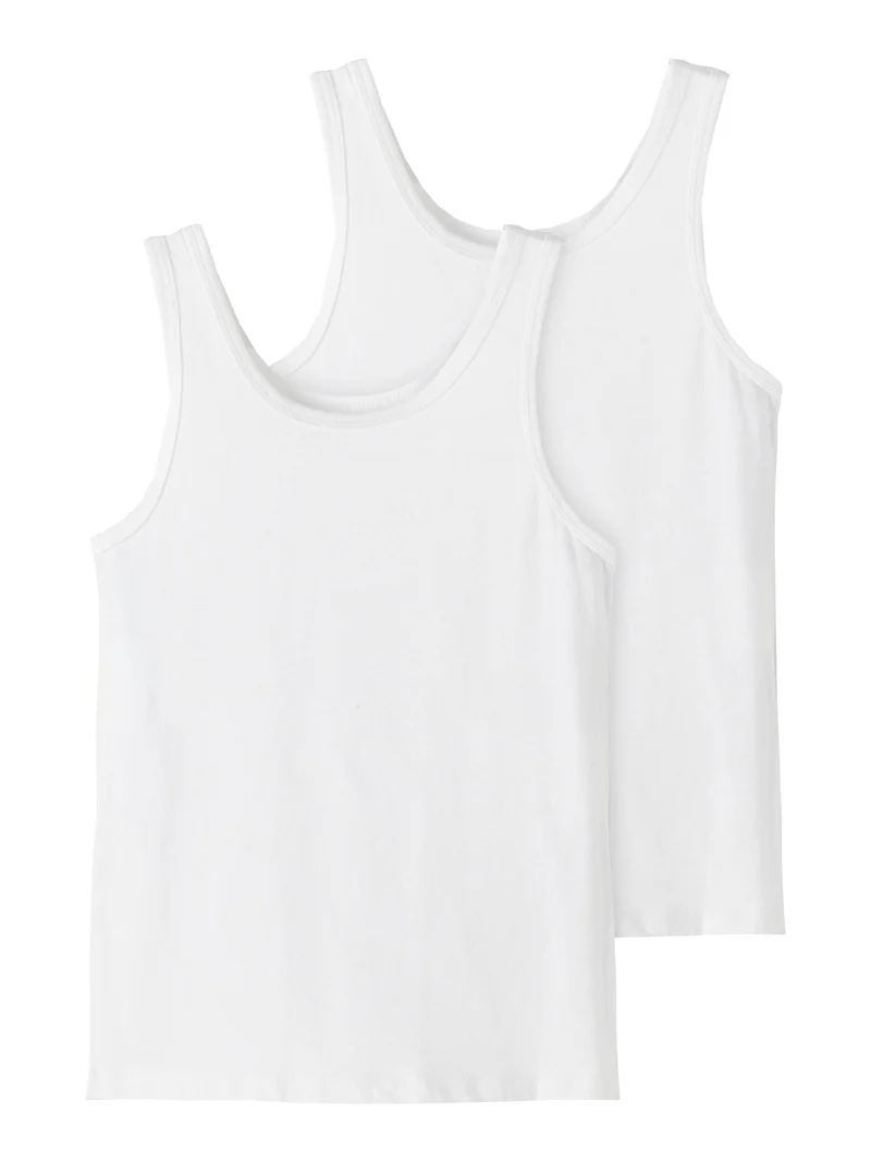 NKFUU TANK TOP 2P NOOS