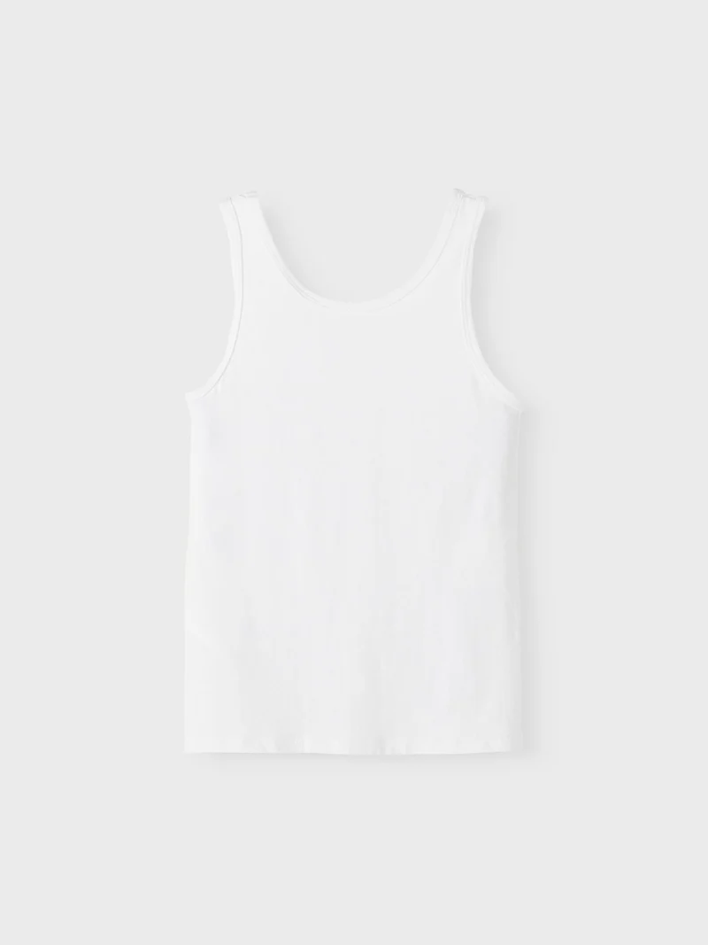 NKFUU TANK TOP 2P NOOS
