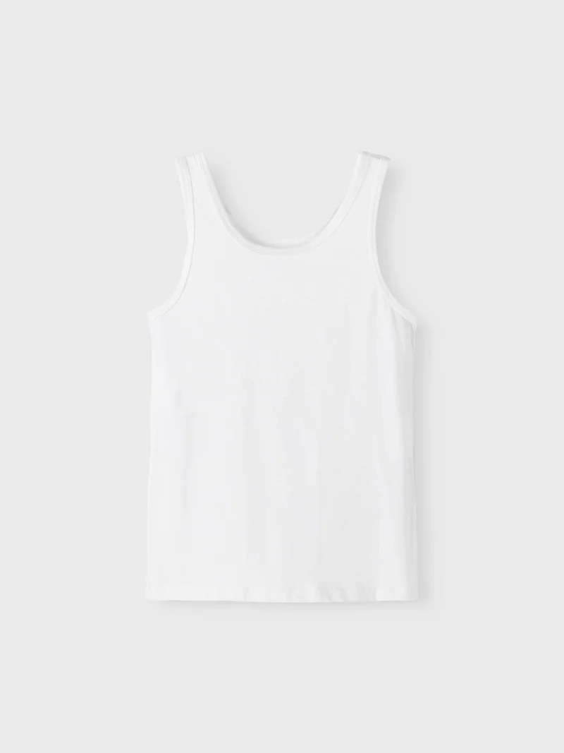 NKFUU TANK TOP 2P NOOS