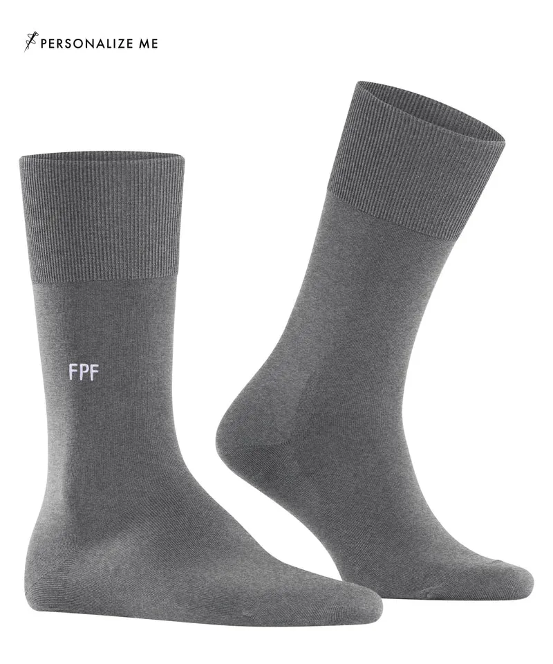 FALKE ClimaWool Herren