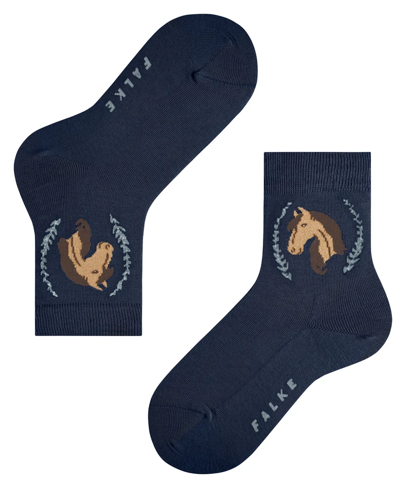 FALKE Horse Kinder