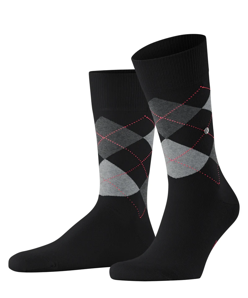 Burlington King Herren