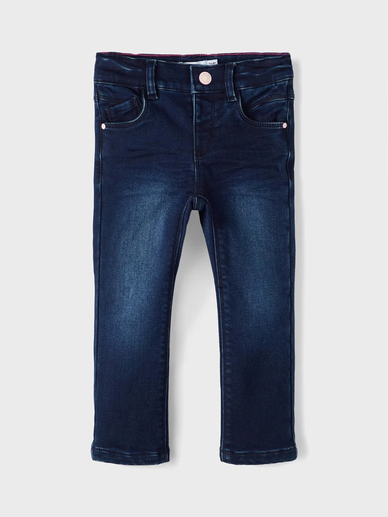NMFSALLI DNMBATIMIAN 3705 FLEECE PANT