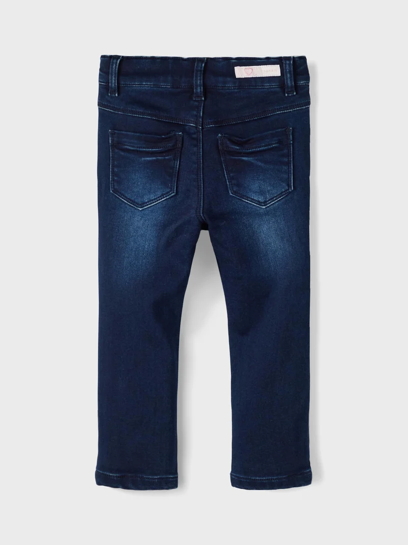 NMFSALLI DNMBATIMIAN 3705 FLEECE PANT