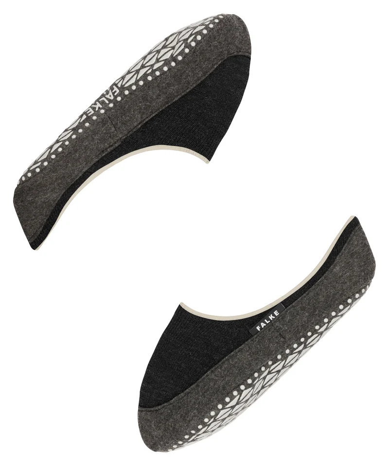 FALKE Cosyshoe Herren