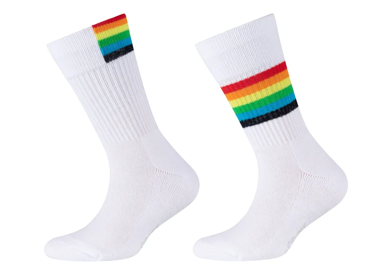 Junior originals organic Tennis Socks 2p