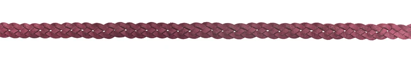 25 mm Gürtel, fuchsia pink