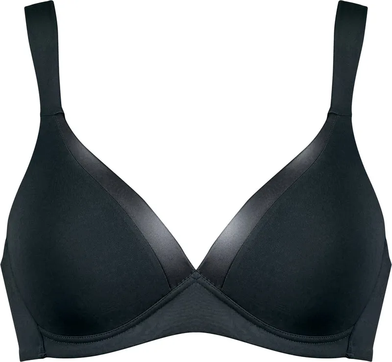 Soft-BH mit Padding
