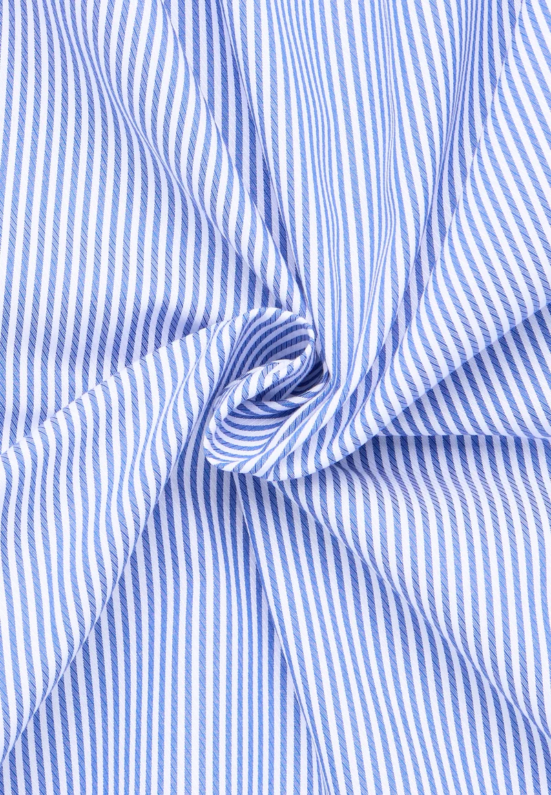 Hemd Twill Langarm