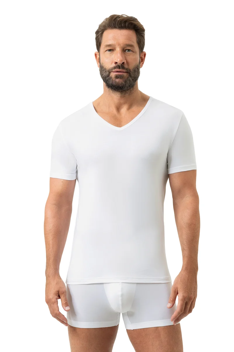V-Neck