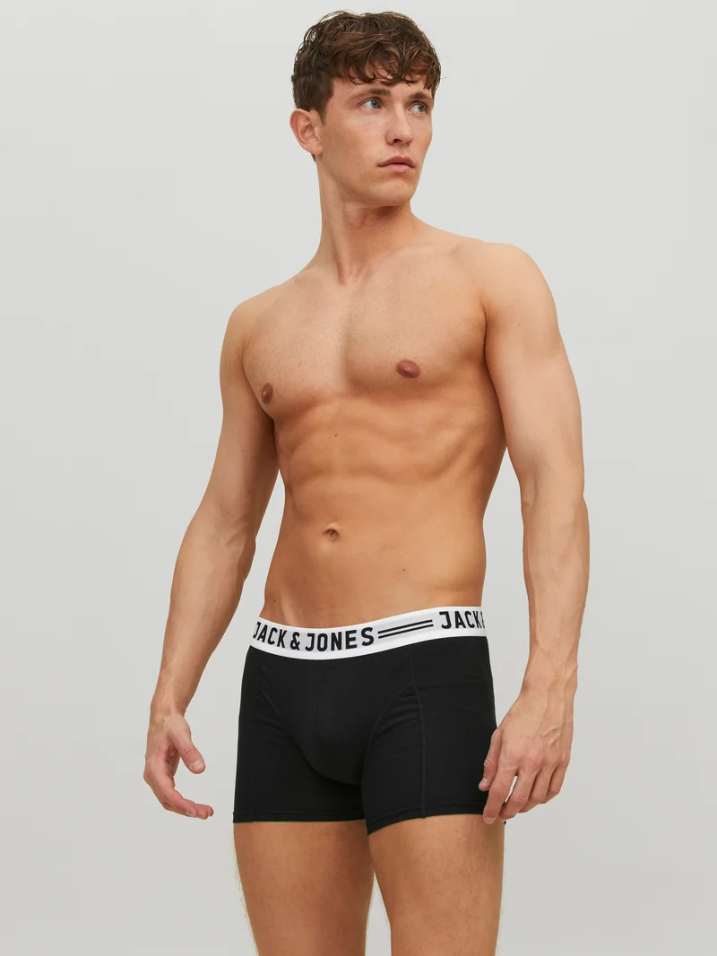 SENSE TRUNKS 3-PACK NOOS