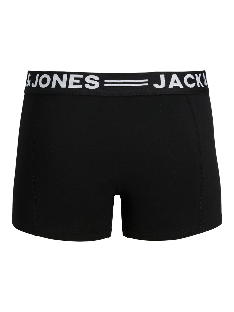 SENSE TRUNKS 3-PACK NOOS