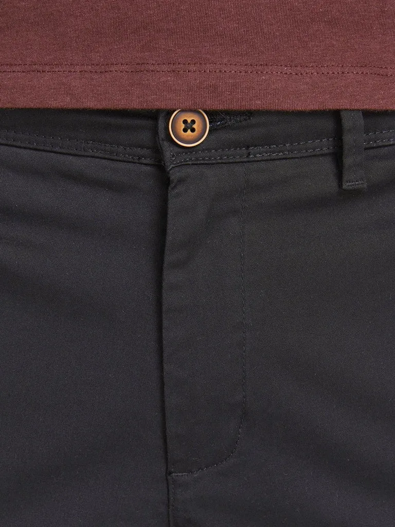 JPSTMARCO JJBOWIE SA BLACK NOOS