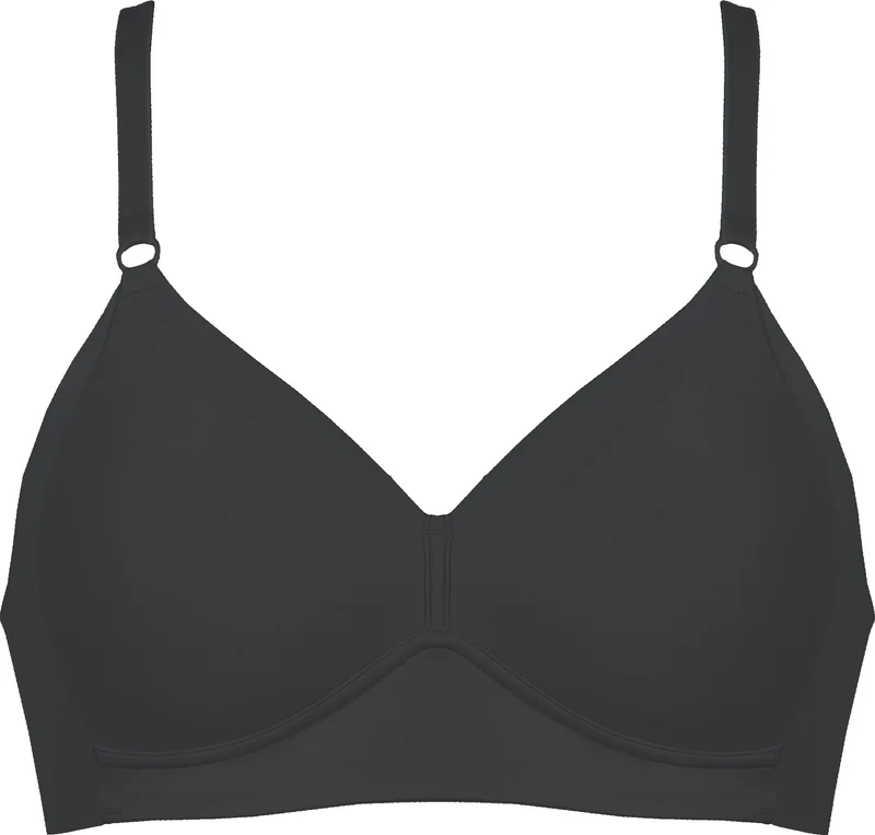 Soft-BH mit Schale