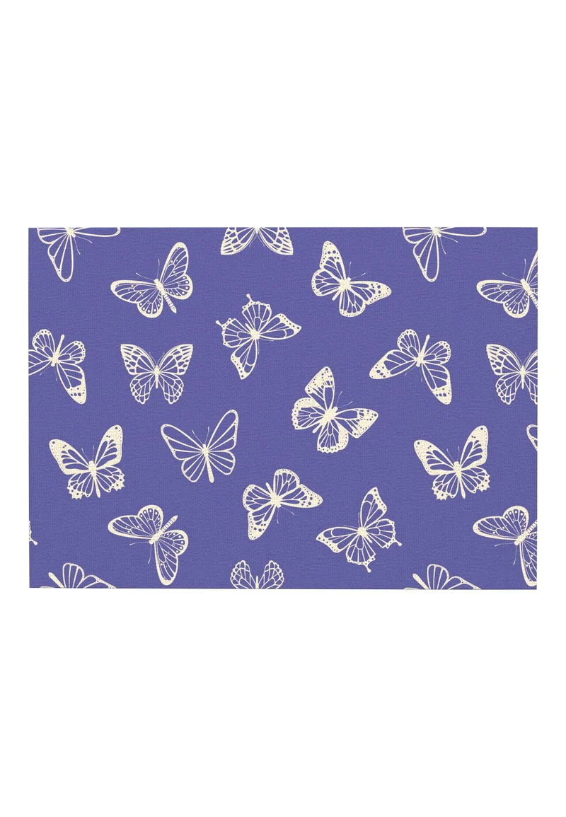 NKFNIGHTSET CAP BUTTERFLY NOOS