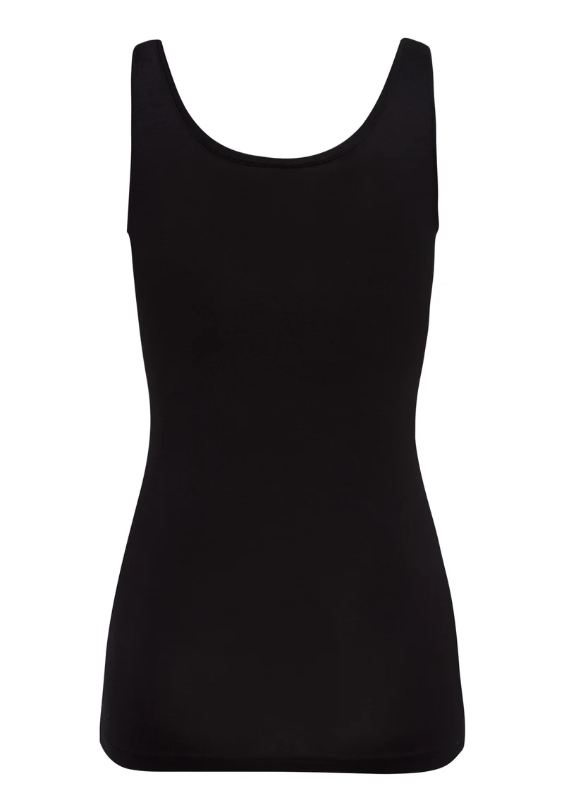 Soft Touch Tank Top
