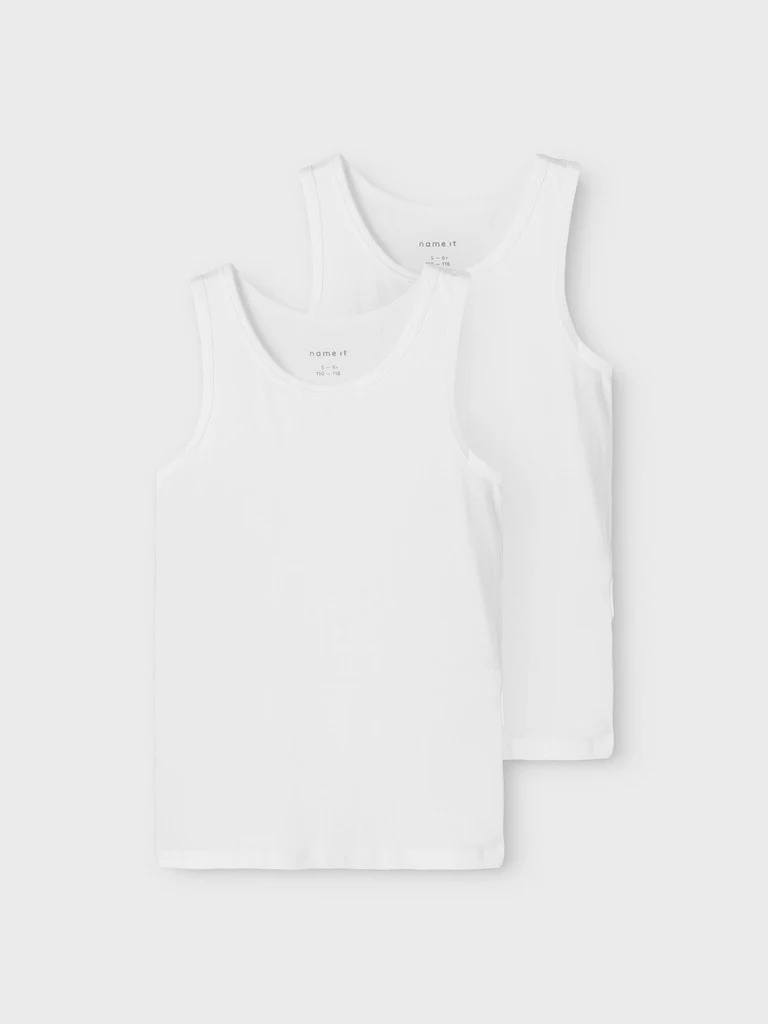 NKMTANK TOP 2P NOOS