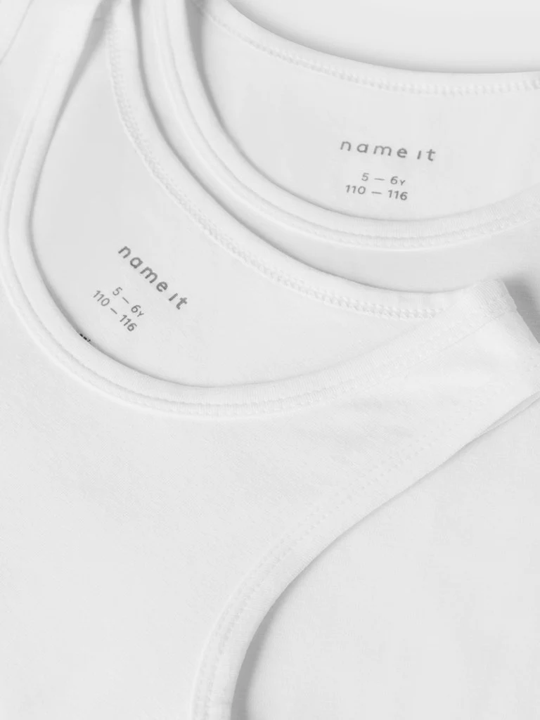 NKMTANK TOP 2P NOOS