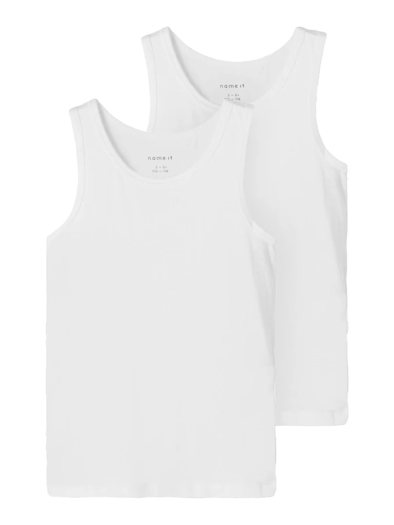 NKMTANK TOP 2P NOOS