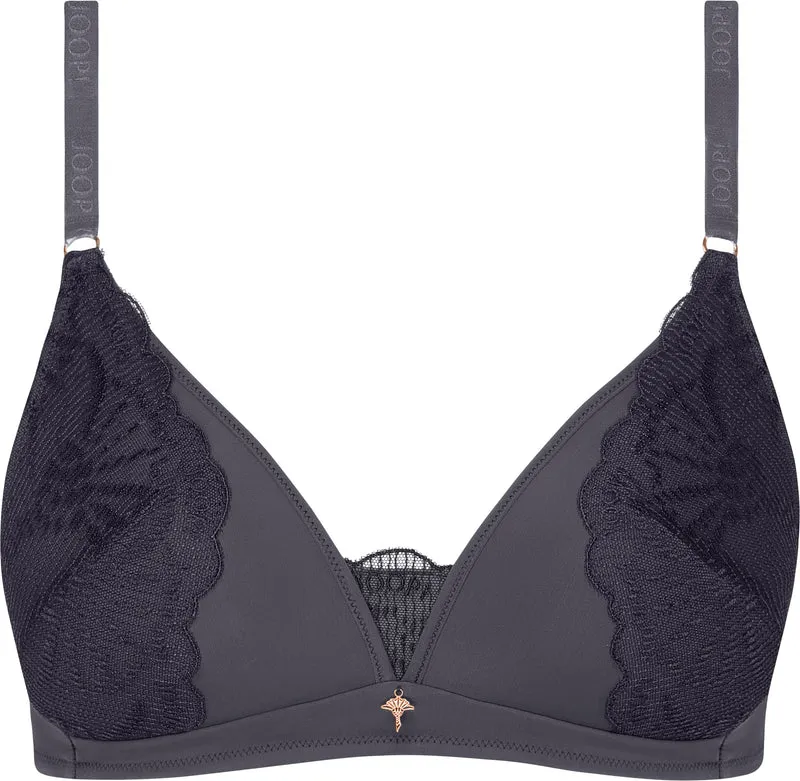 Soft bra padded