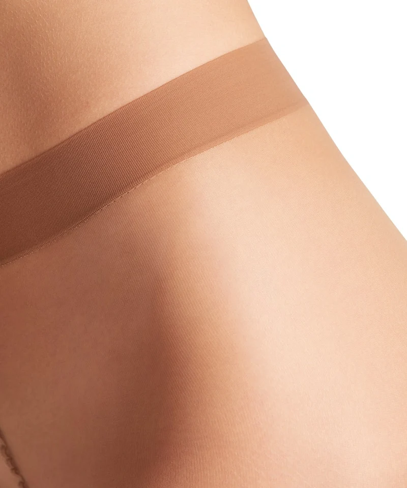 Strumpfhose Seidenglatt