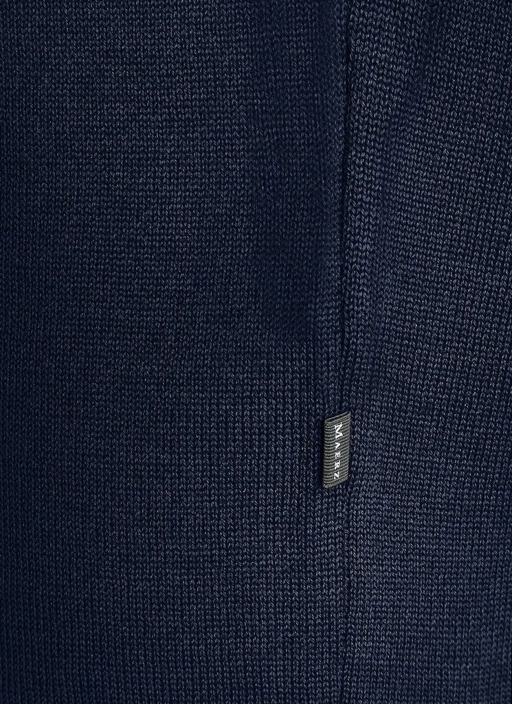 Pullover V-Ausschnitt 1/1 Arm