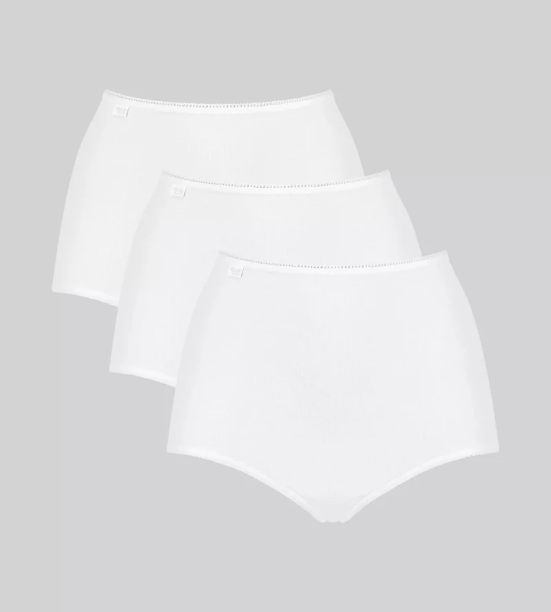 sloggi 24/7 Microfibre Maxi C3P