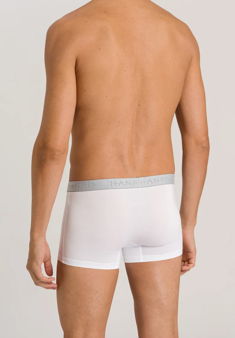 Cotton Essentials Pants 2Pack