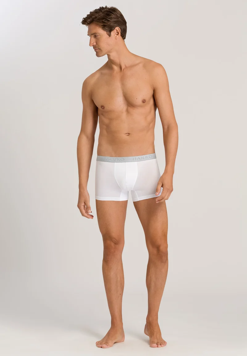 Cotton Essentials Pants 2Pack