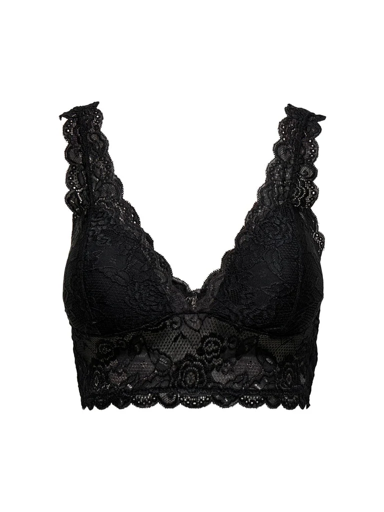 ONLCHLOE LACE BRA NOOS ACC