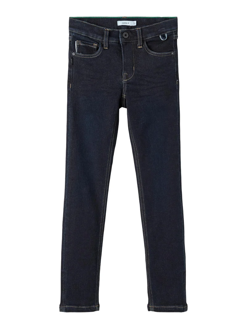 NKMTHEO DNMTURN 3681 PANT NOOS
