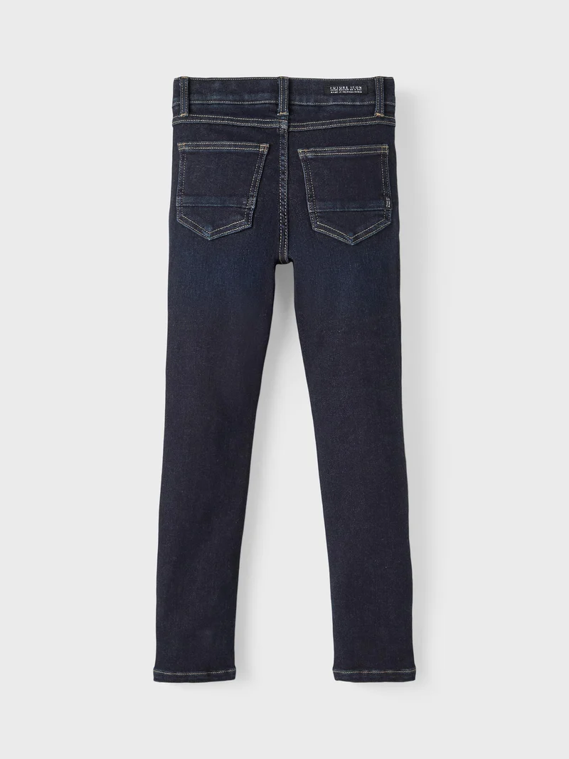 NKMTHEO DNMTURN 3681 PANT NOOS