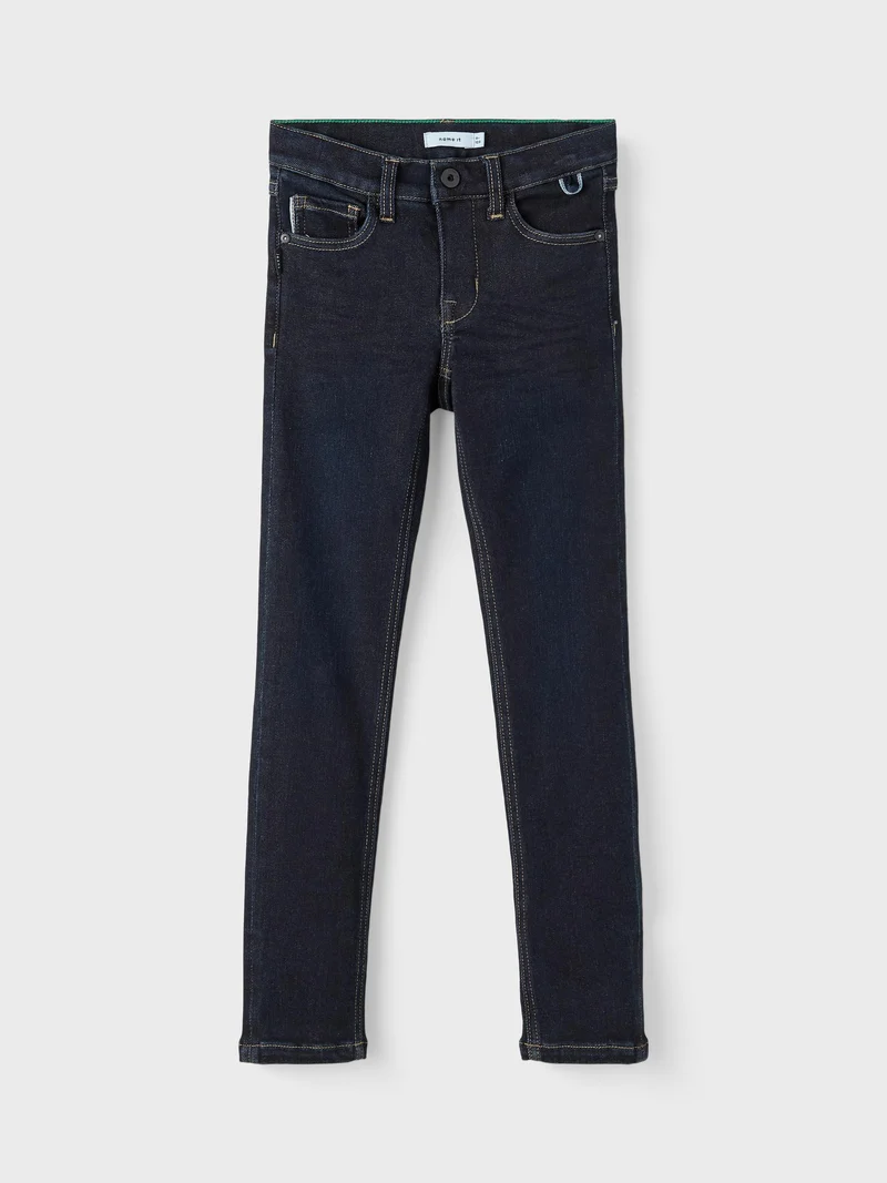 NKMTHEO DNMTURN 3681 PANT NOOS